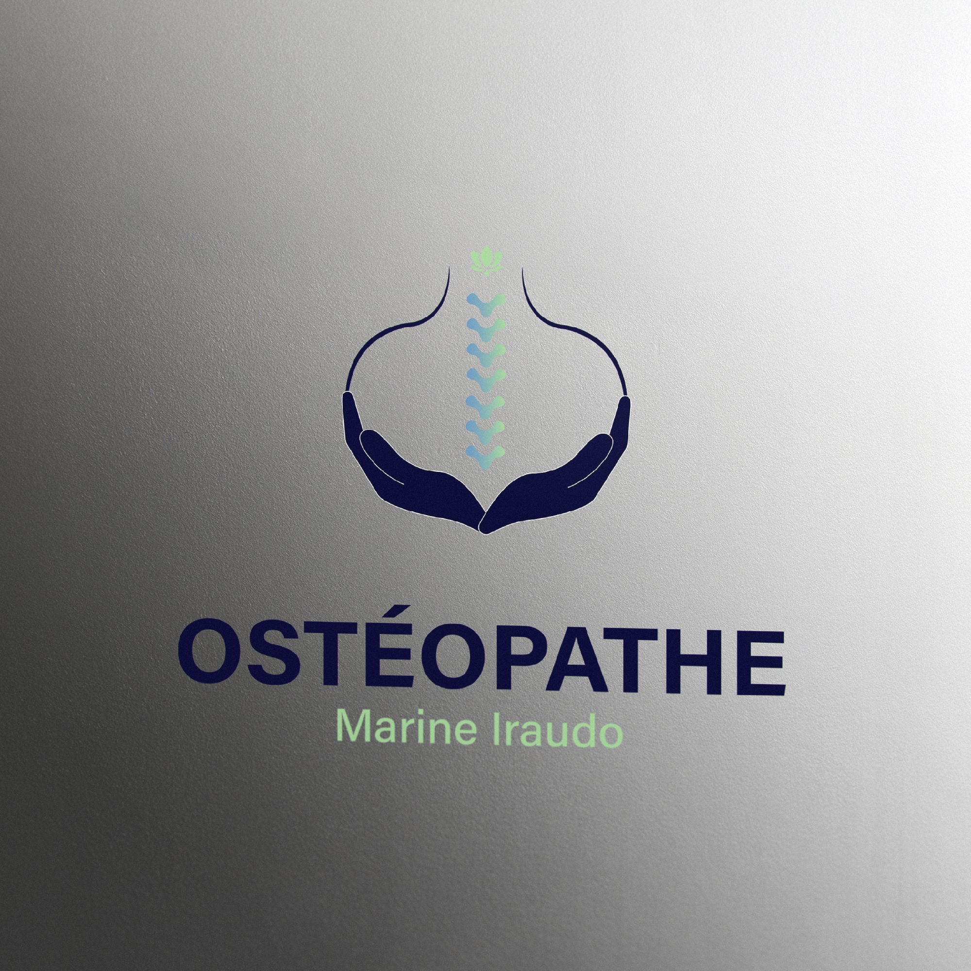 Iraudo Ostéo
