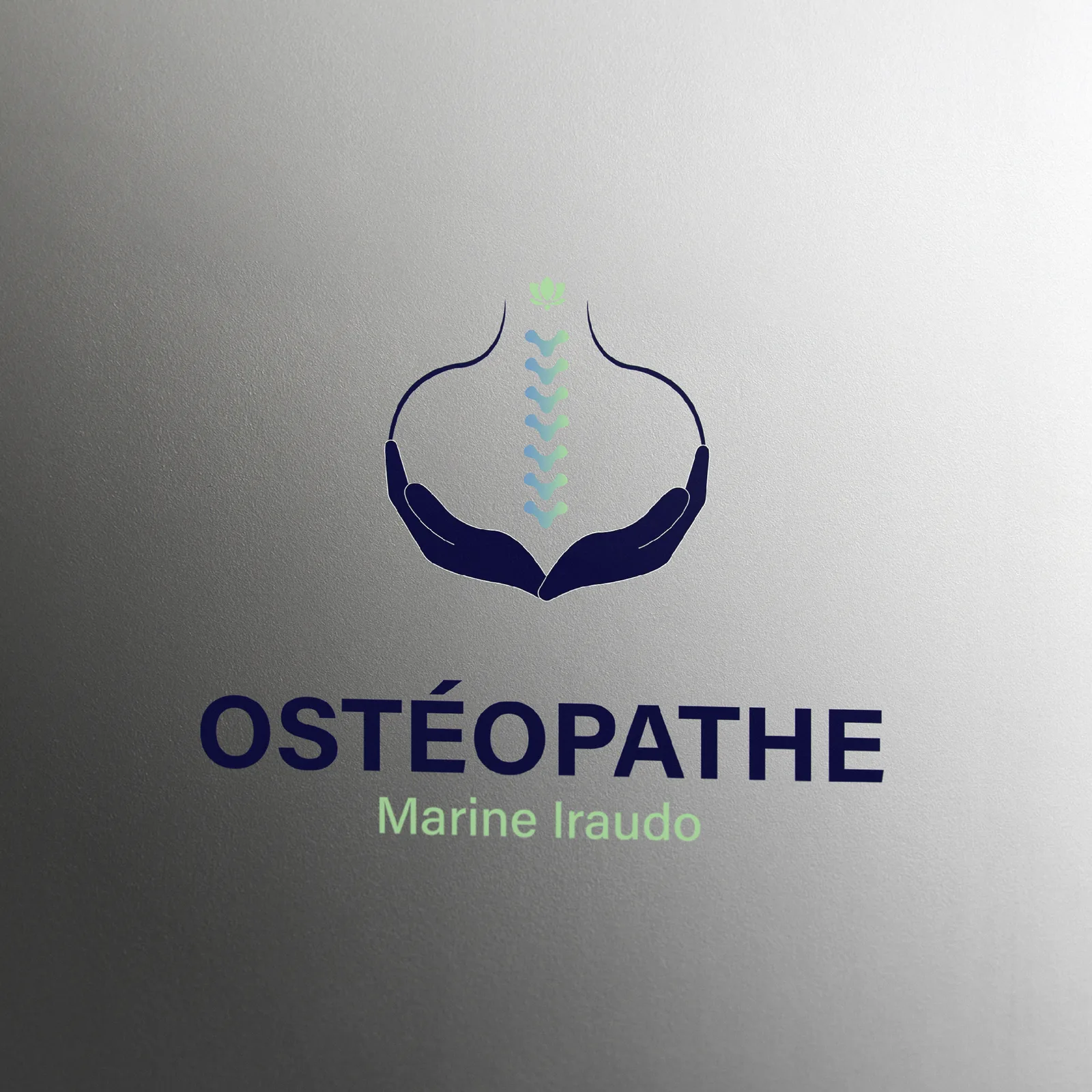 Visuel Iraudo Ostéo