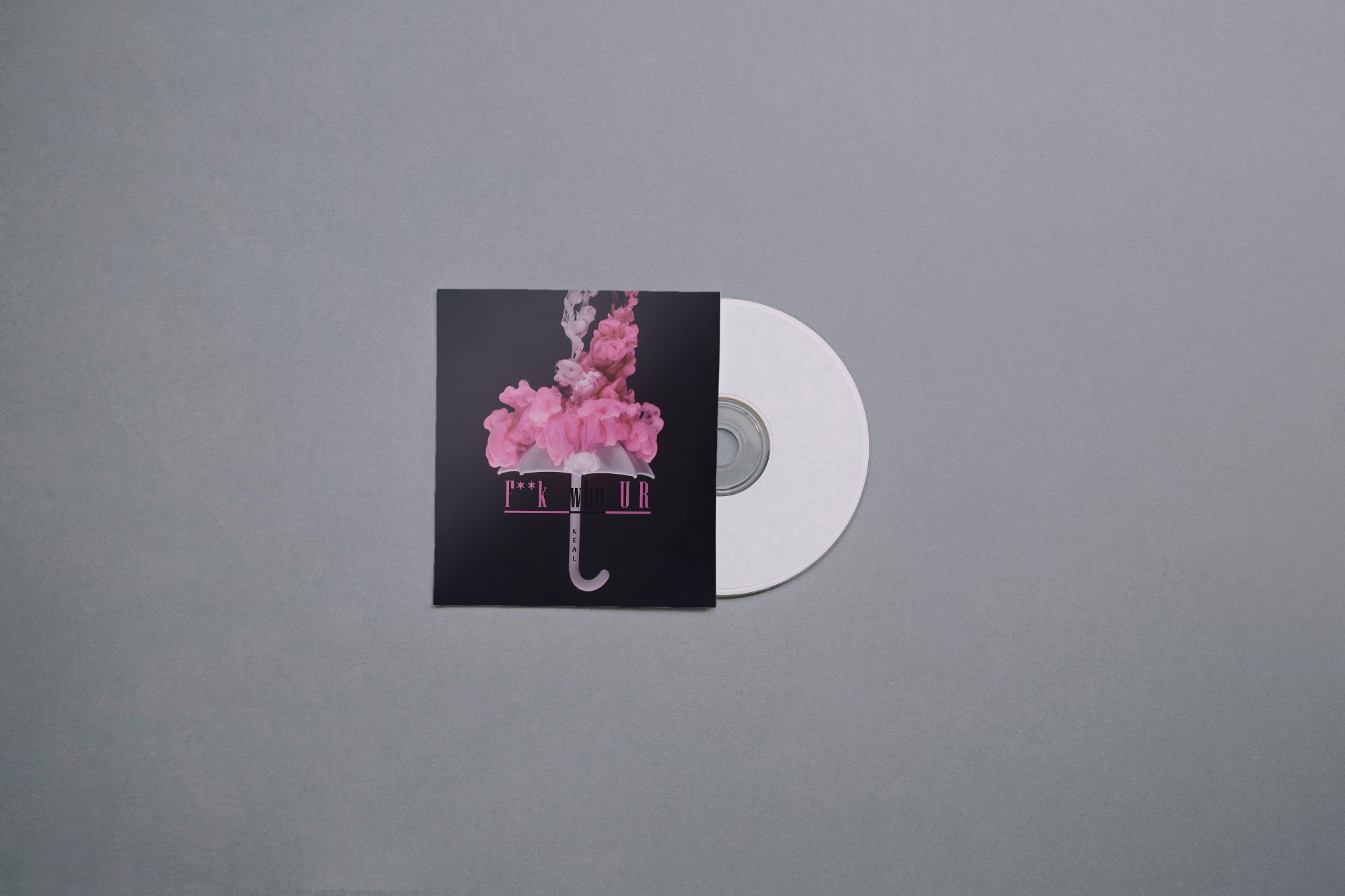 Neal - Version Pink