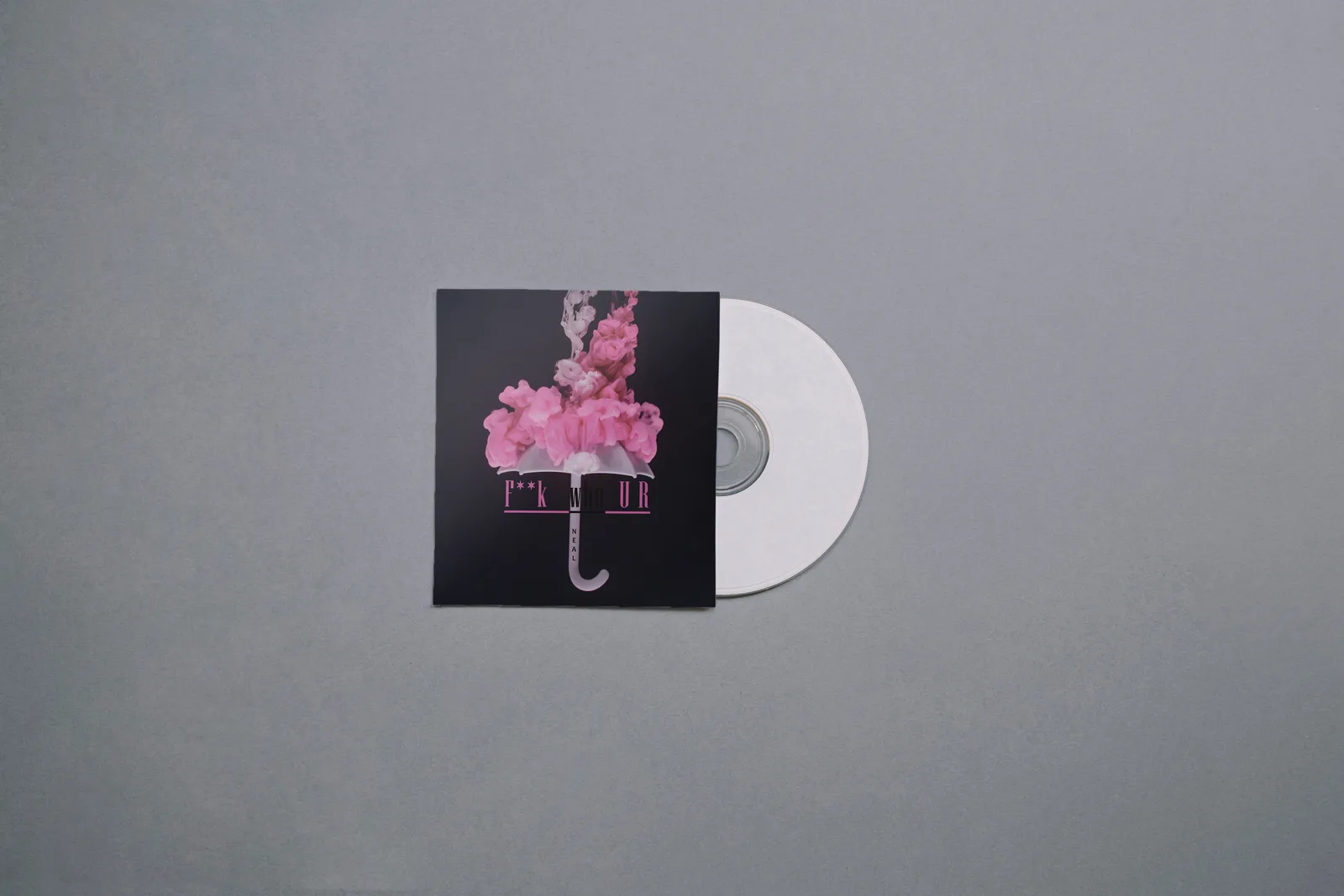 Visuel Neal - Version Pink