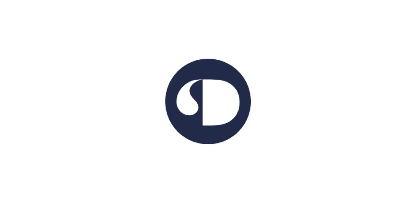 Logo Séverine Dicop