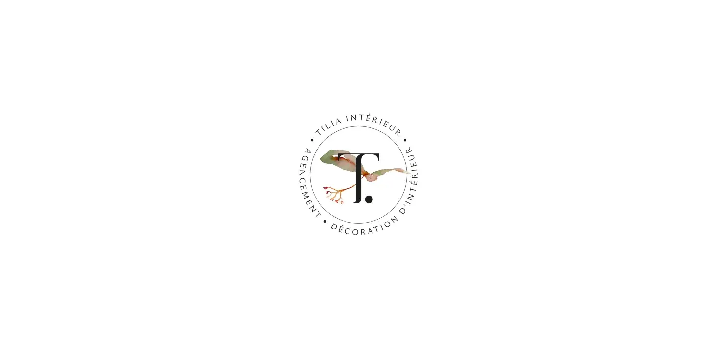 Logo Architecture d'intérieur