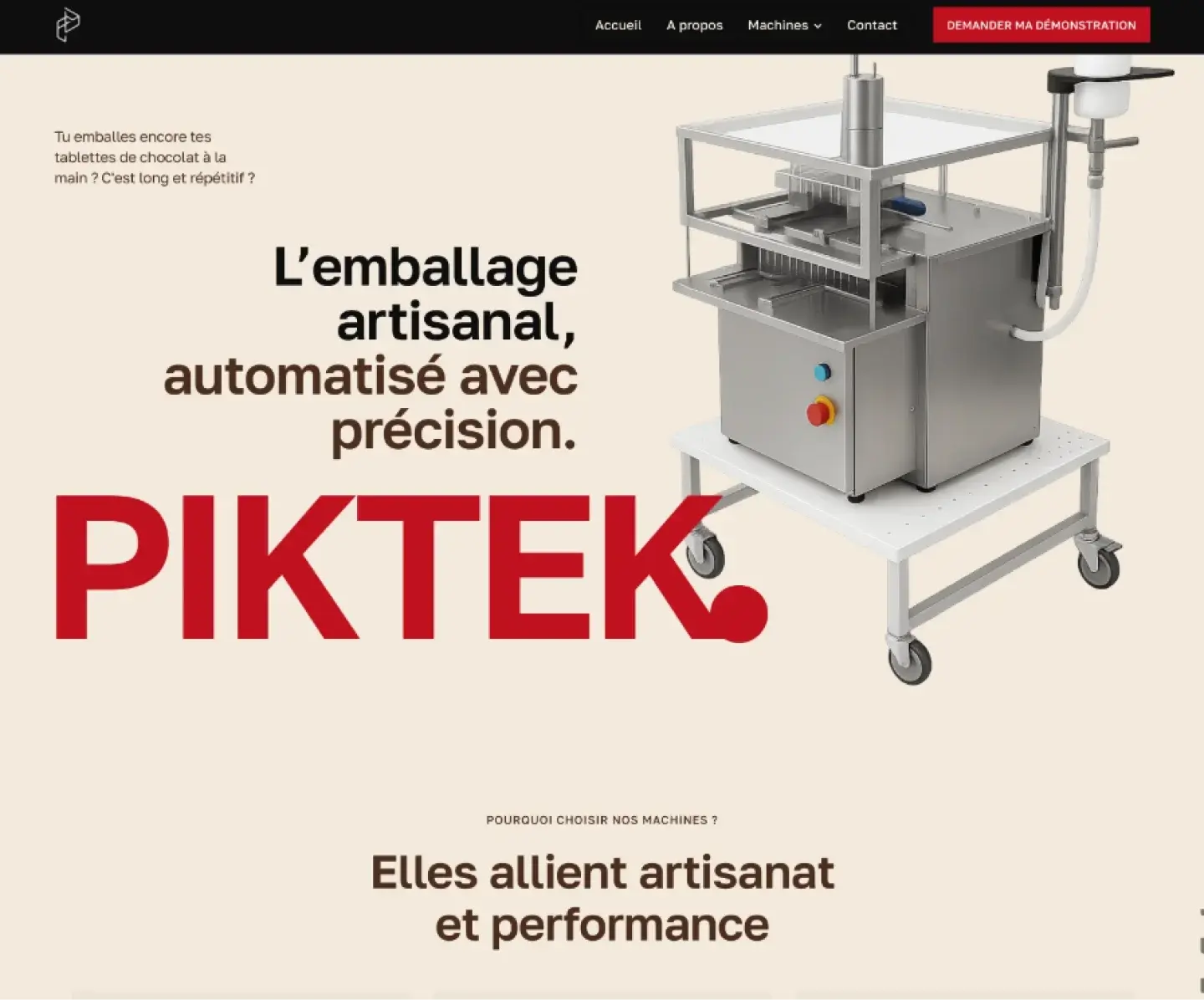 Piktek